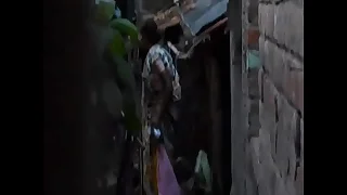 Desi Mention a go out and Piss2